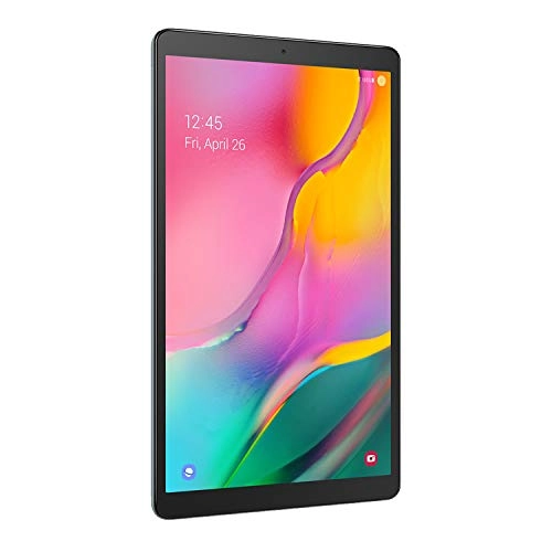 Galaxy Tab A 10.1 (2019) - 32GB 10.1"