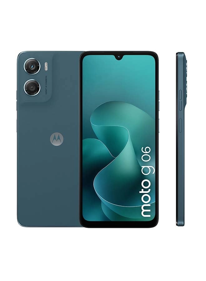 G06 Power - 4GB 128GB