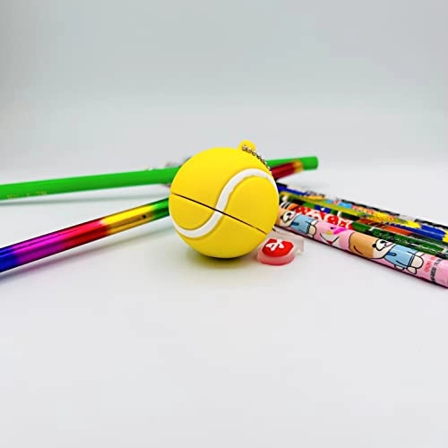 Tennis Flash Drive - 16GB