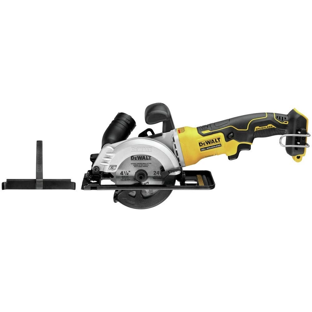 DCS571B Cordless (Bare Tool)