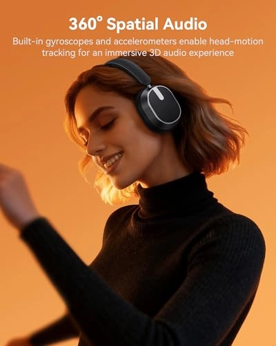 H2 Wireless Headphone