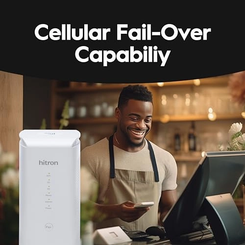 D60 5G - 802.11ax 5.4 Gigabits