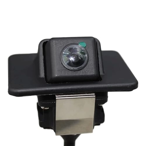 Car Rear Camera - Compatible With Kia For Optima K5 95760-2T301
