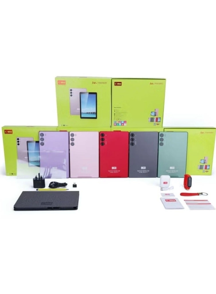 CM925 - 8 GB 9 in 256 GB