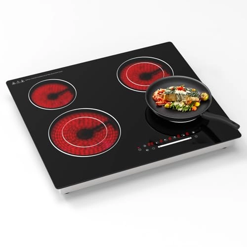 GVUK-EU46T1-1R Ceramic hob