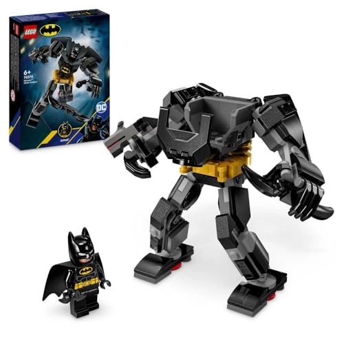 Batman Mech Armour (76270)