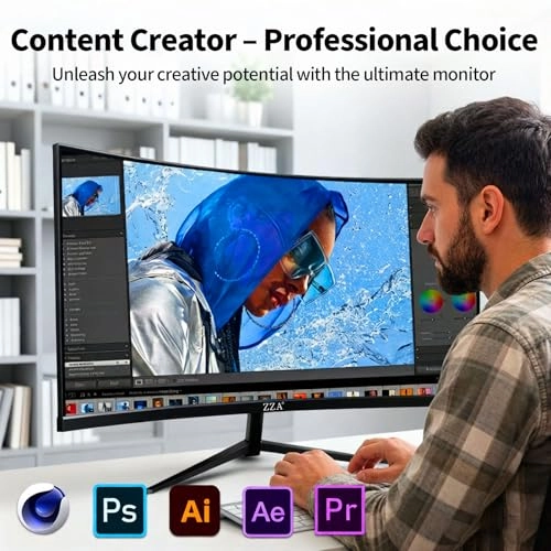 Z32B - 32 Inches 3840 x 2160 Pixels