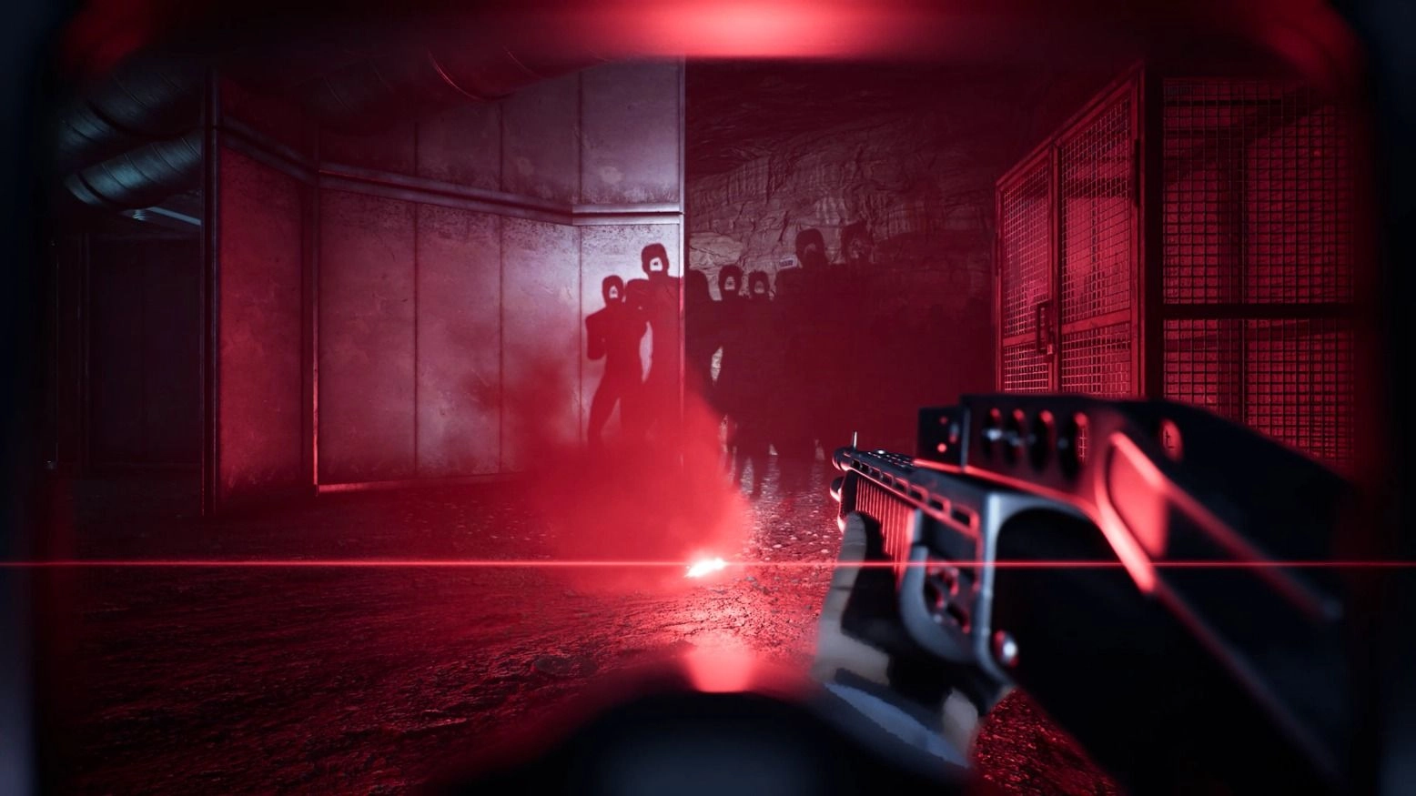 Trepang 2 - PlayStation 5