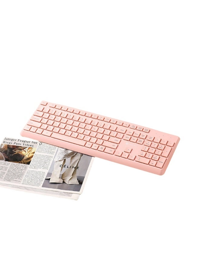 Fashionable Business Office Tablet Keyboard - Wireless