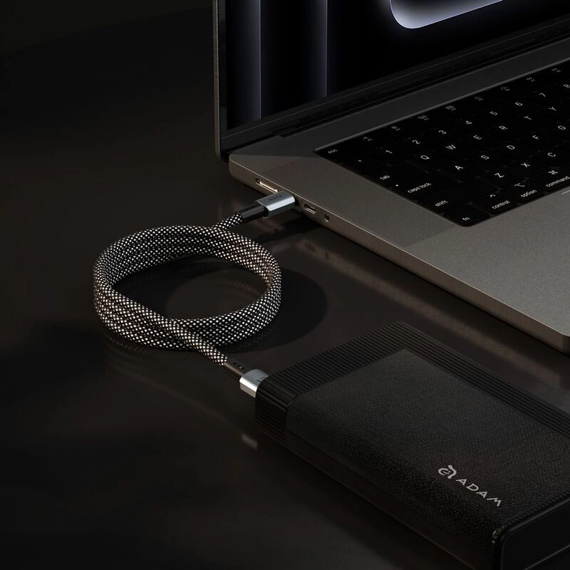 CASA MP200 240W Cable USB-C to USB-C 2m