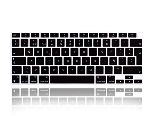 Keyboard Cover - Spanish