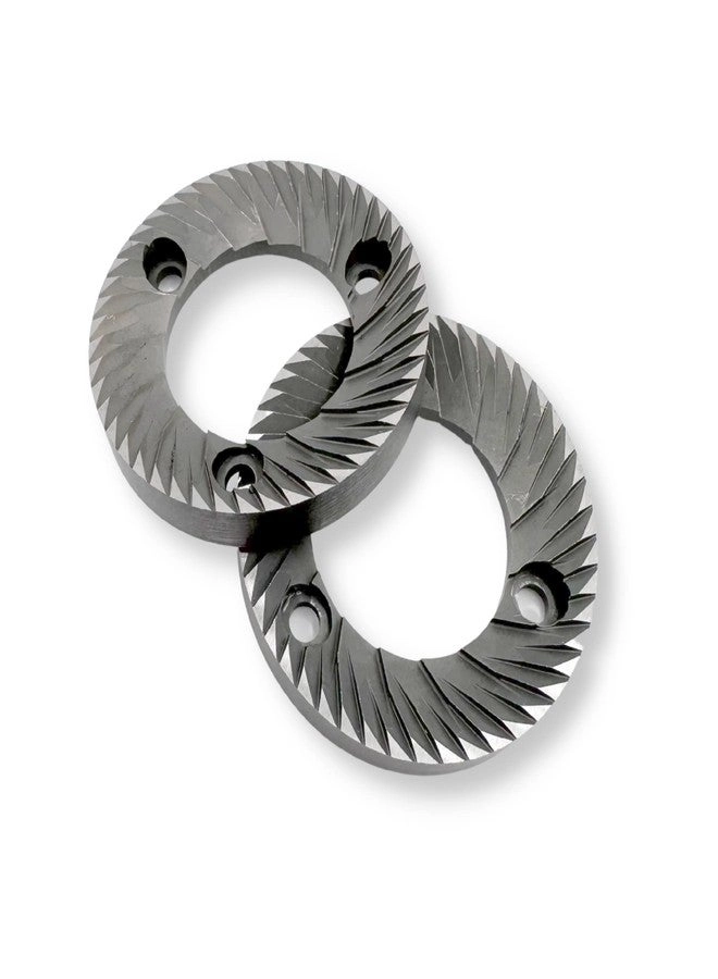 Espresso Burrs - 55mm