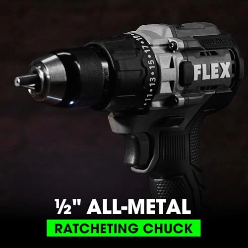 FX1151-Z - 750 Inch Pounds