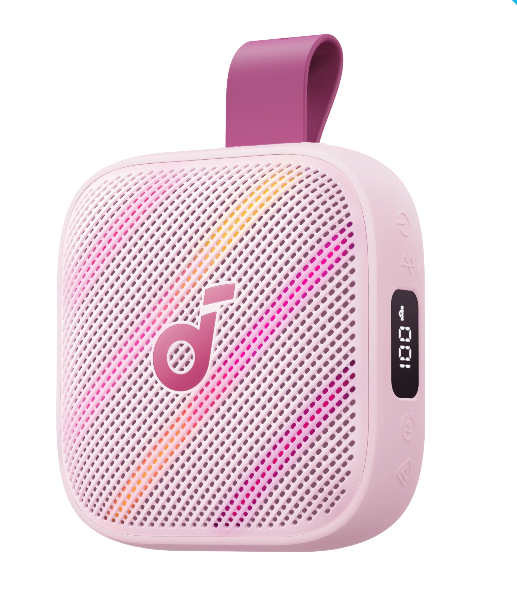 Anker Boom Go 3i