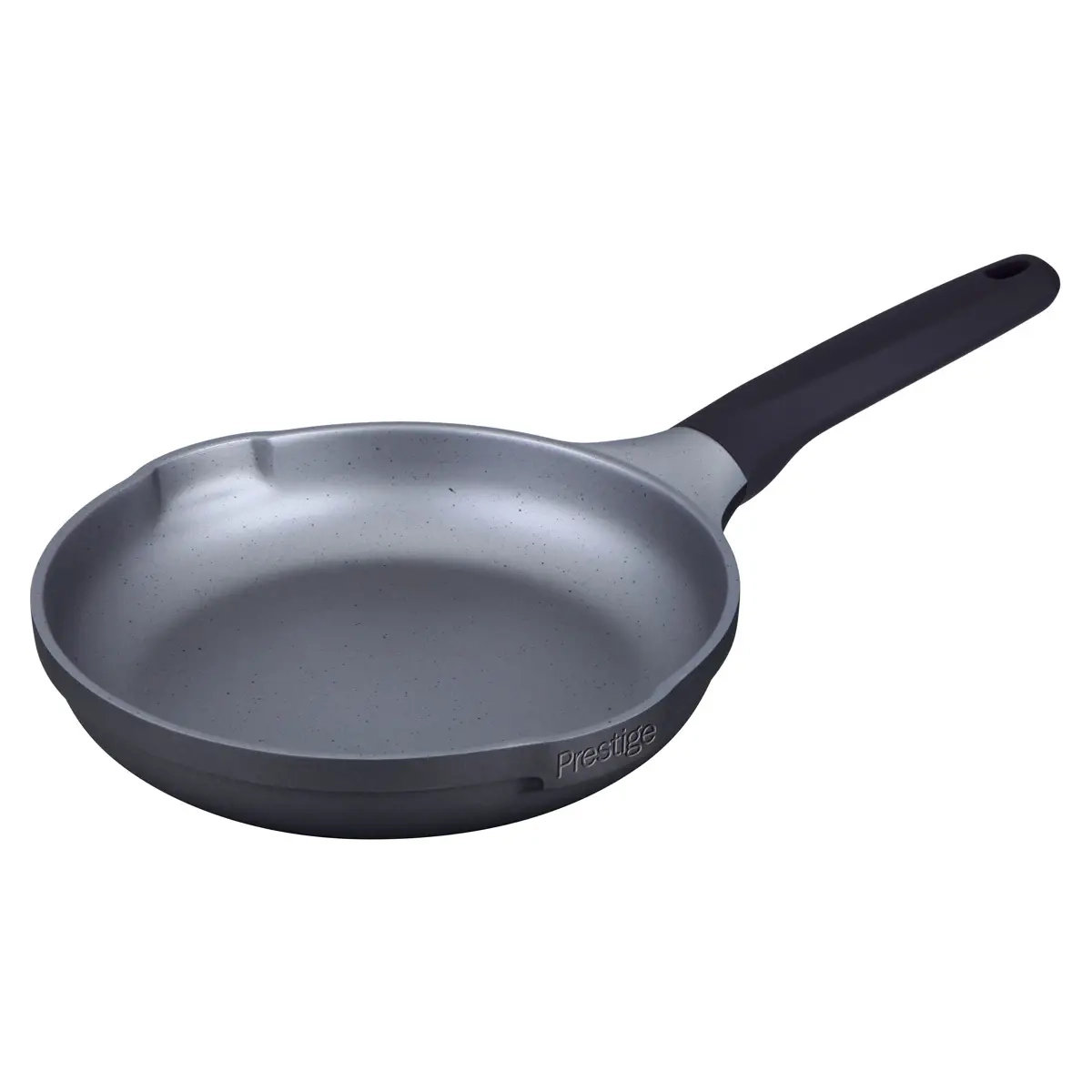 Prestige Essential Cast Aluminum Fry Pan - 26 cm 4-Layer Non-Stick Coating