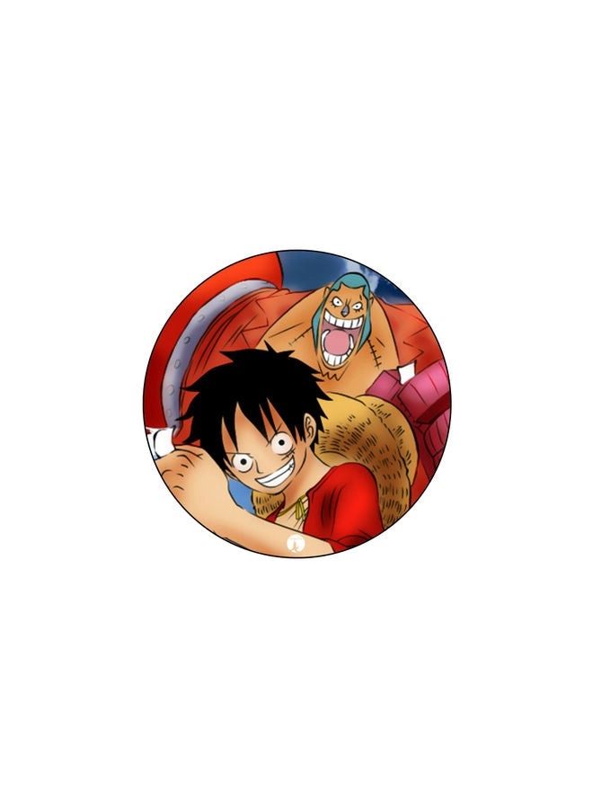 Printed Mouse Pad