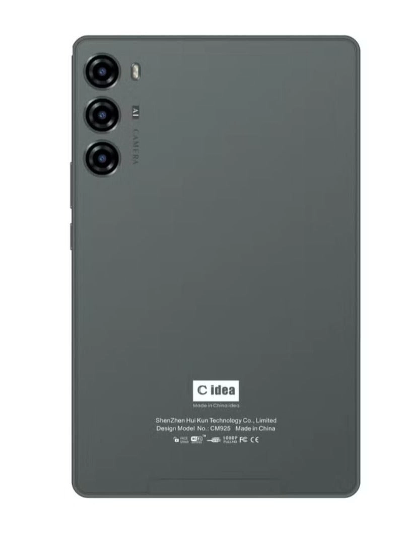 CM925 - 8 GB 9 in 256 GB