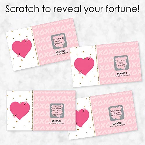 Be My Galentine - 22