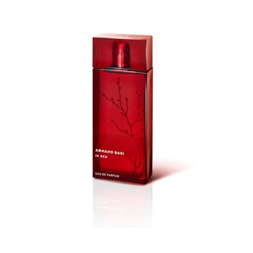 In Red Eau de Parfum 100 ml