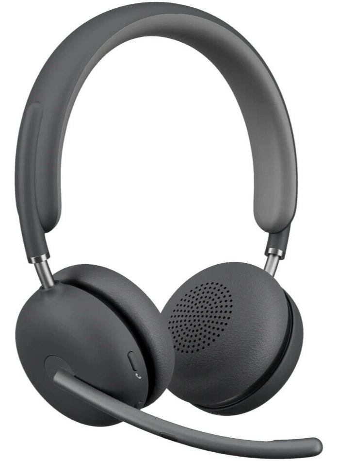 Logitech Zone Wireless 2 - Wireless Headset