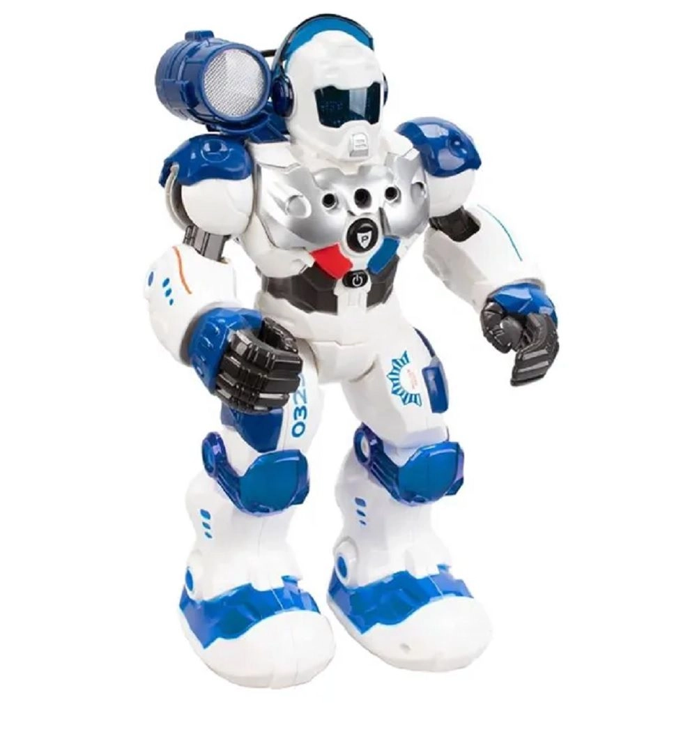 Xtreme Bot Patrol Bot