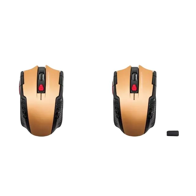 Gaming Mouse - 2.4Ghz Wireless