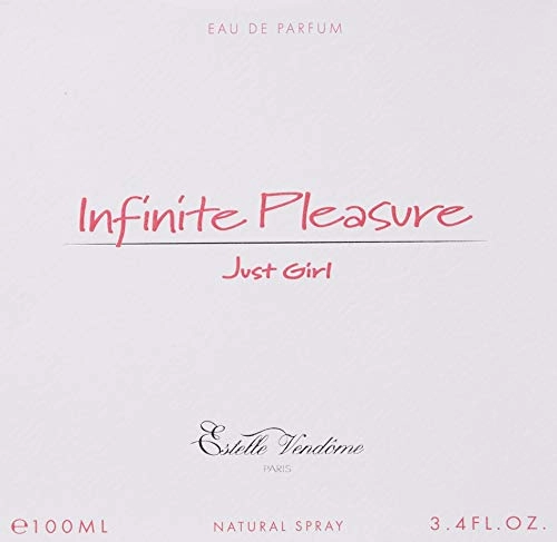 Infinite Pleasure Just Eau de Parfum 100 ml