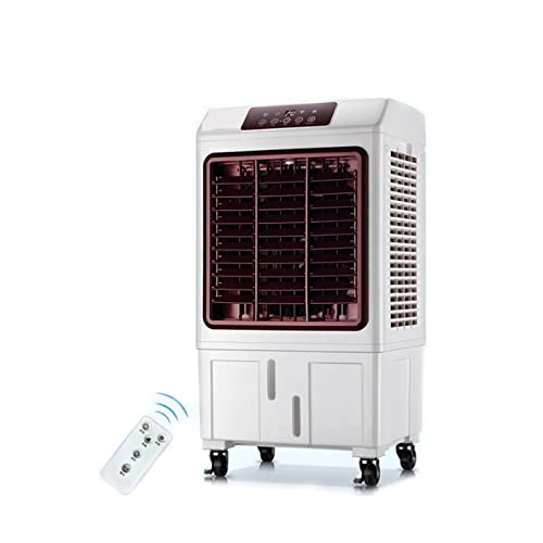 Mini air conditioner