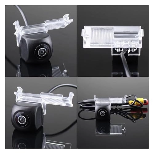 GAF-LS8008 - Top Starlight Night Vision Wire AHD 1080P or 720P