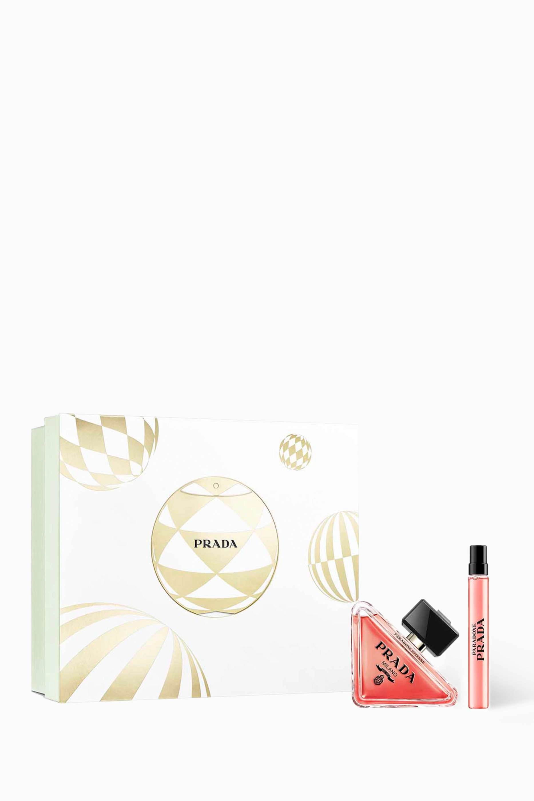 Prada Beauty Paradoxe Intense Eau de Parfum 90 ml Set