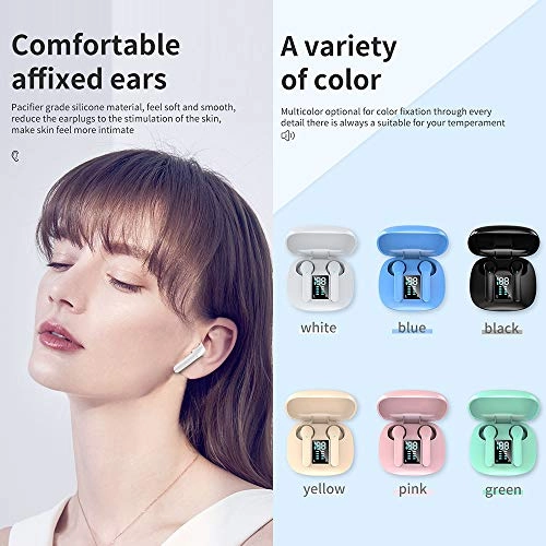 JS36 Wireless Earbud