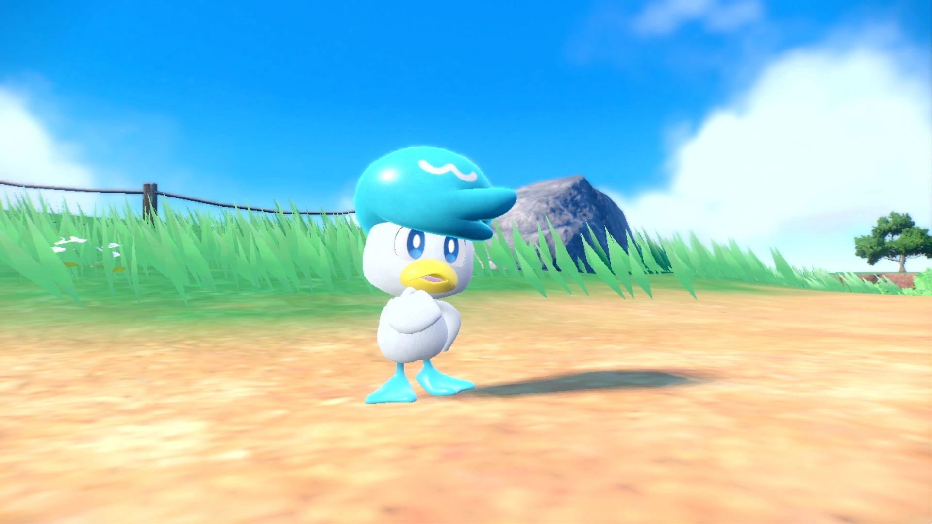 Pokémon Violet: The Hidden Treasure of Area Zero - Nintendo Switch