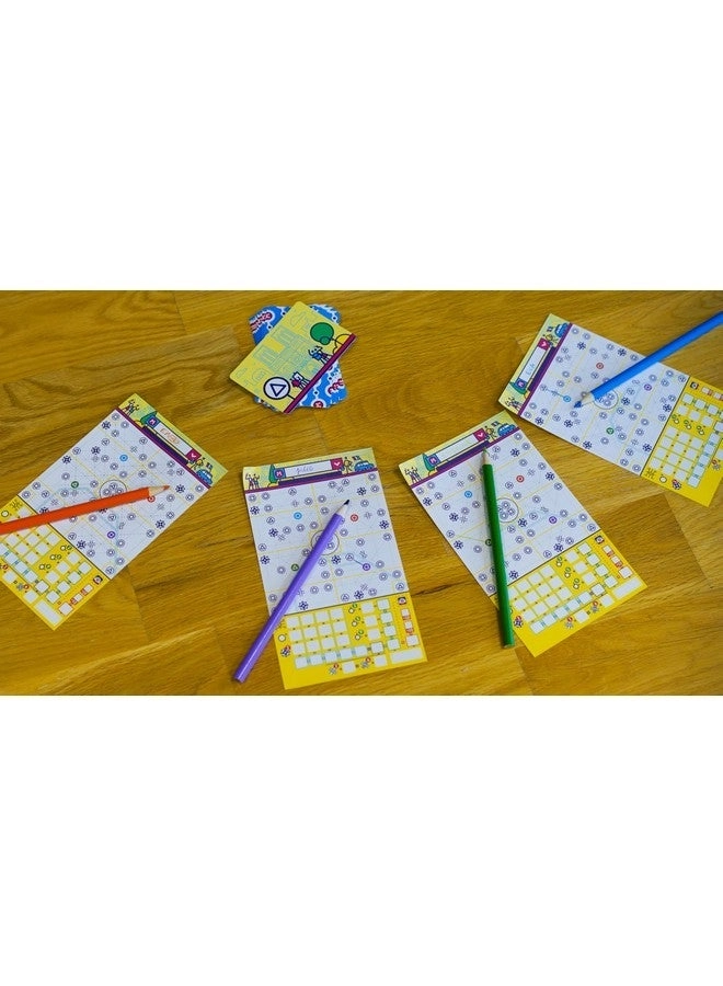 N Paris - Strategy Flip And Write