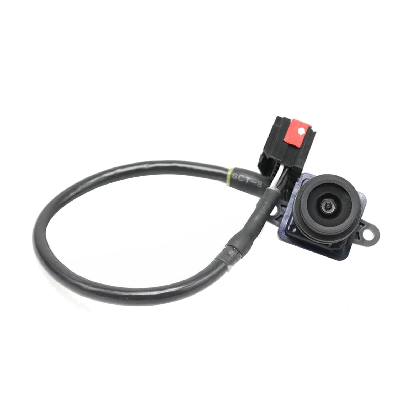 Rearview Camera - Night Vision