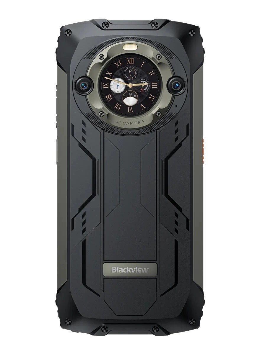 BV9300 Pro - 12 GB 256 GB