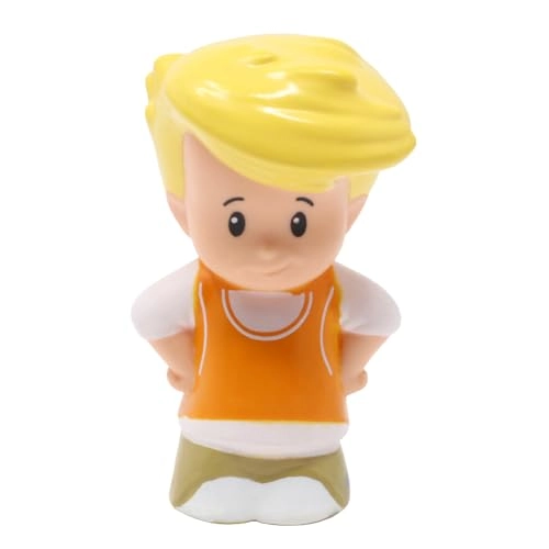 Eddie - Fantasy - Lil Movers (7.6 cm) (BLR84N3759EDDIE)