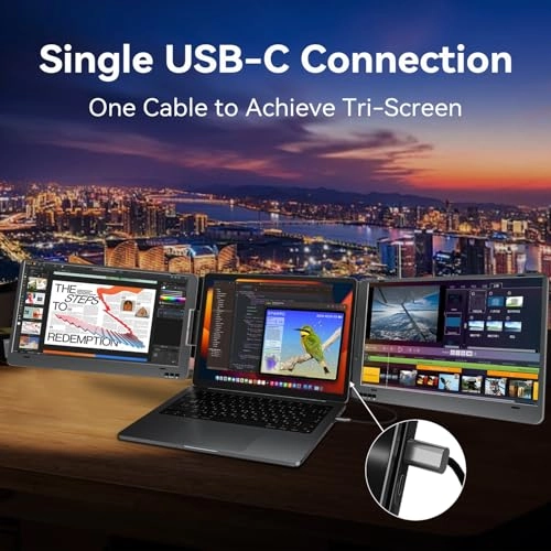 X90A - 14 Inches 1920 x 1080 Pixels