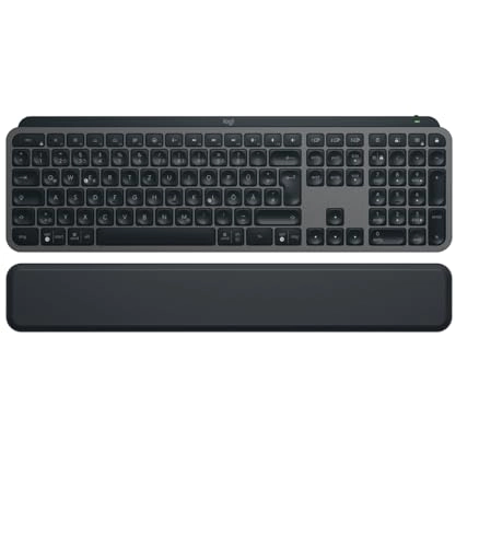 MX Keys S - DE Wireless