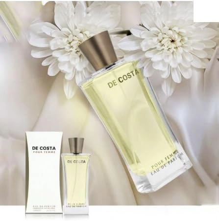 Decosta Noir 20 Eau de Parfum - 100 ml