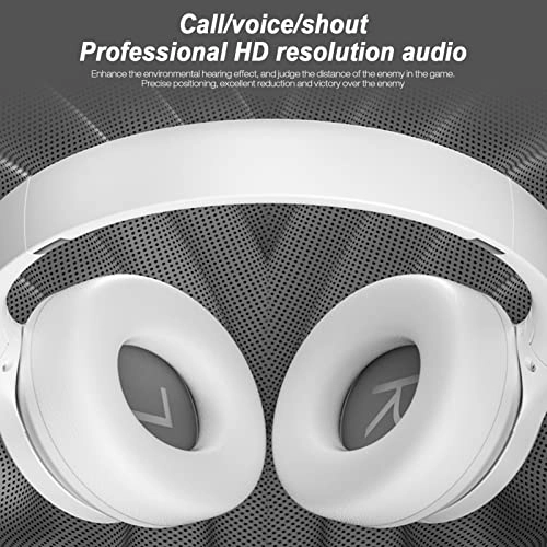 TH40 Wireless Headphone