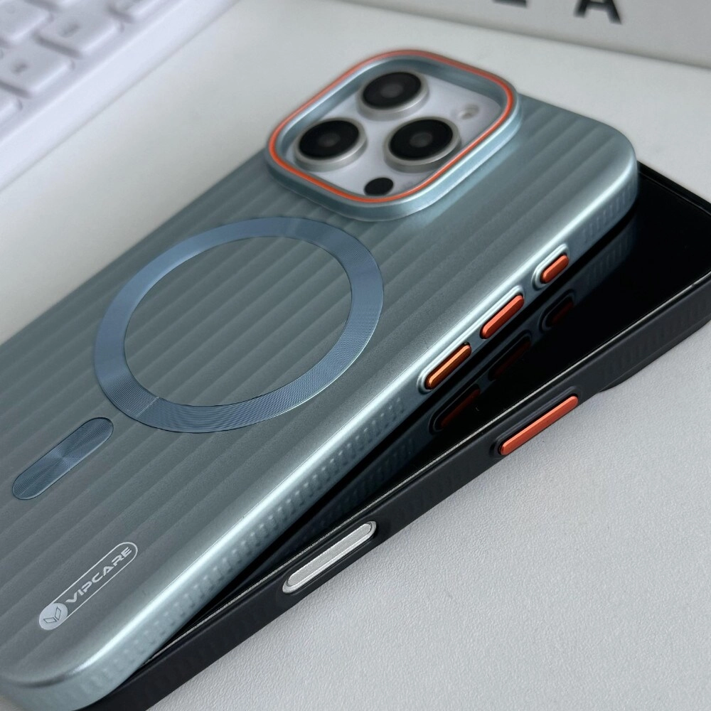 TPC Series Case - Thermoplastic Copolyester (TPC) with MagSafe for iPhone 16 Pro