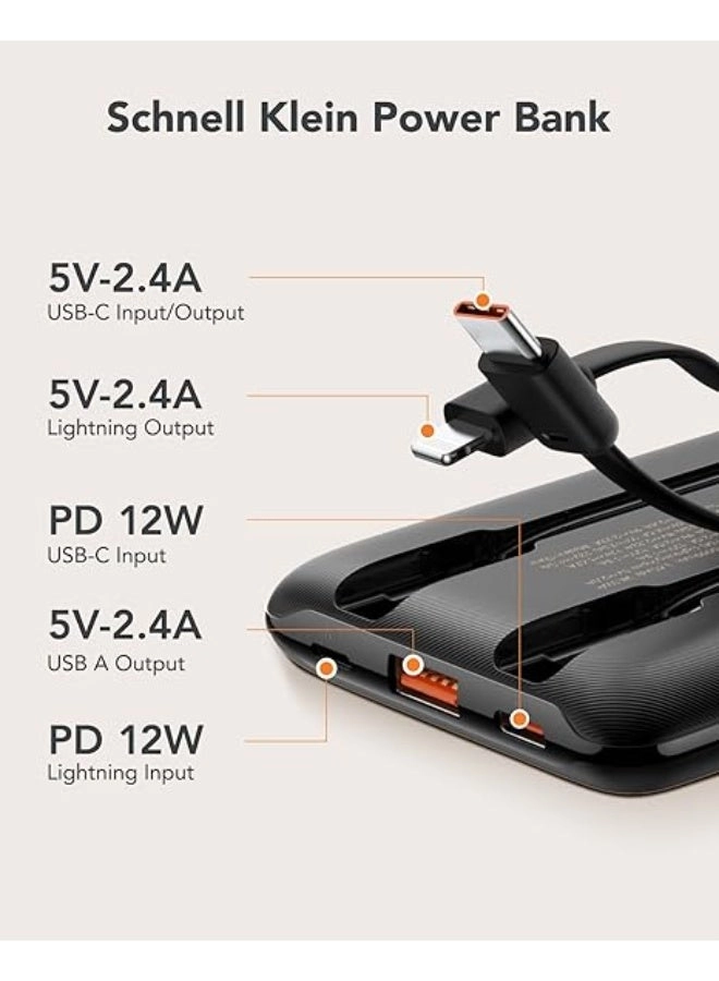 VP-1170 - 10000mAh PD12W