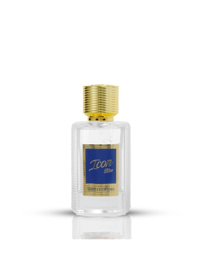 Icon Blue Eau de Parfum 100 ml
