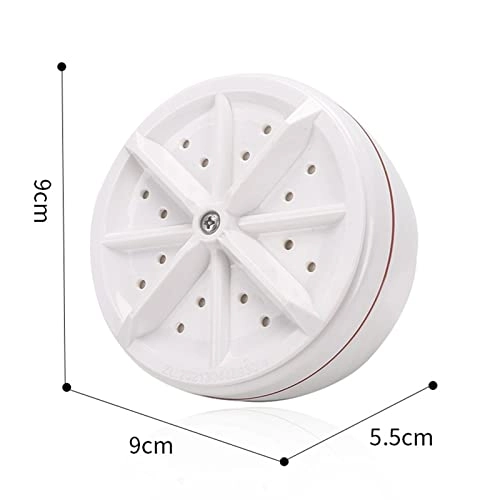 Portable Clothes Washing Machine