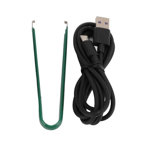 Mini Mechanical Keyboard - Wired