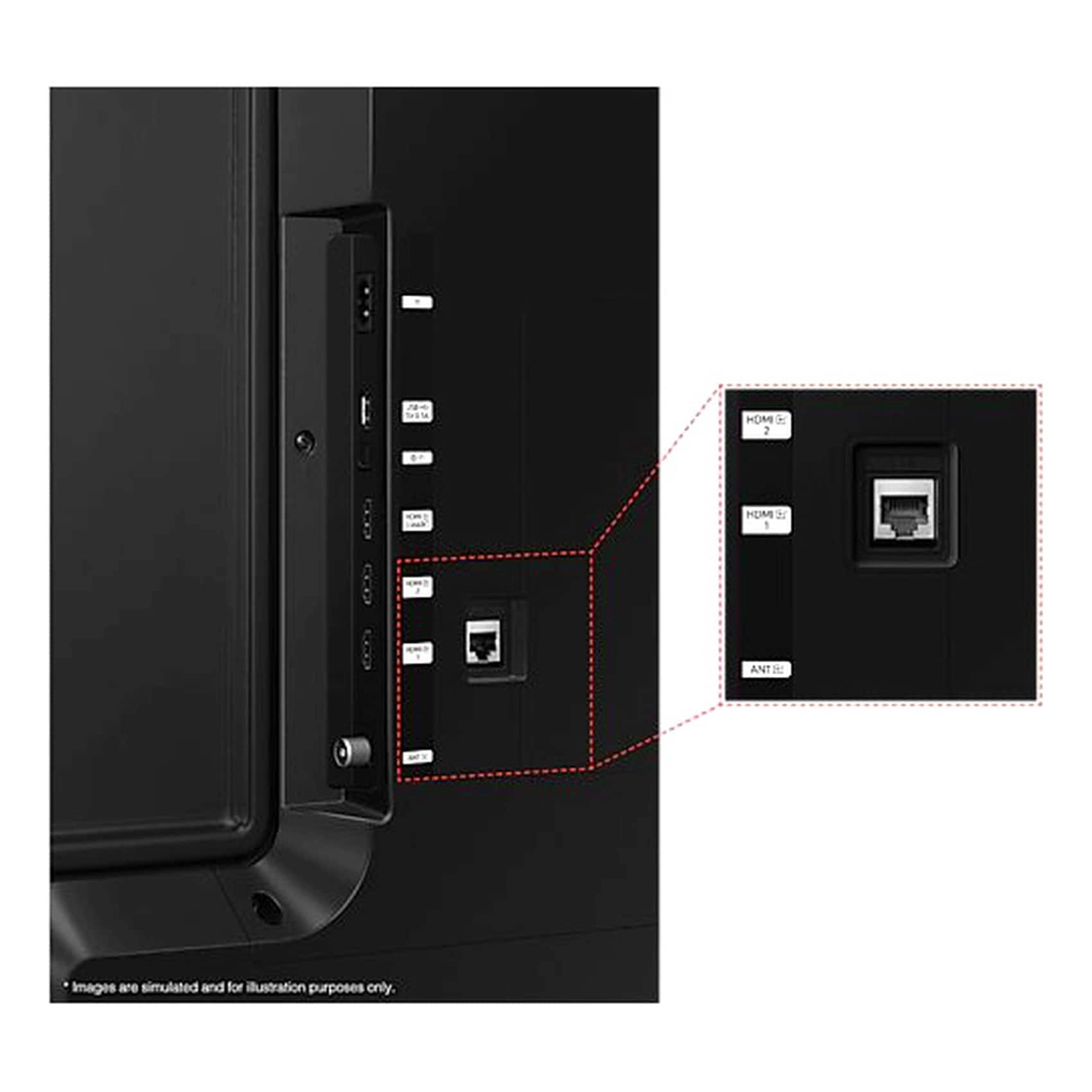 UA55CU7000UXZN - 55-Inch