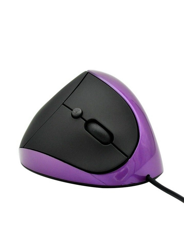 Fashionable Mouse  Anti Slip - Wired