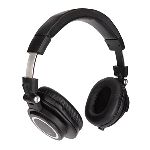 D98 Wired Headphone