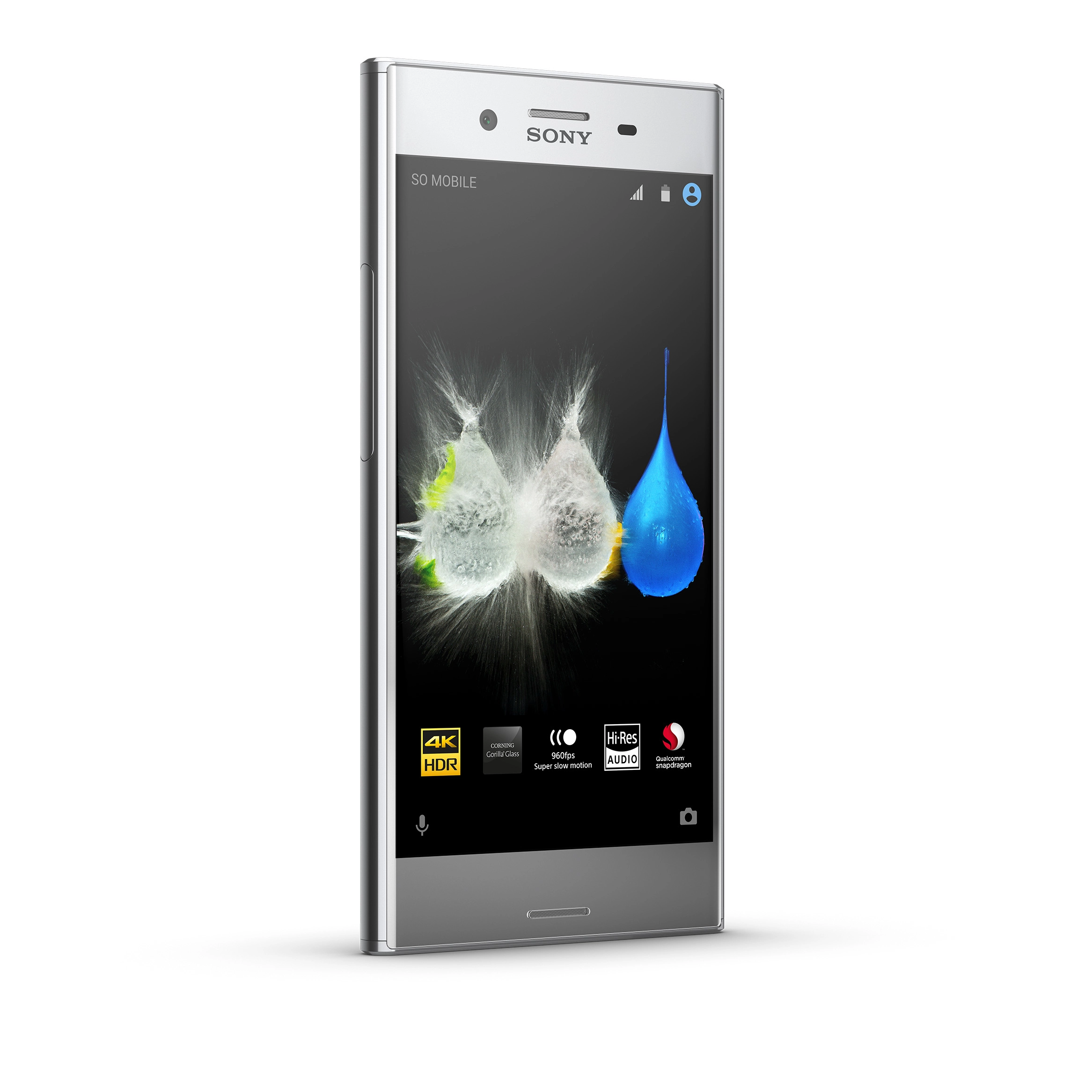 Xperia XZ Premium - 4GB 64GB