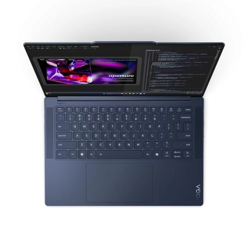 Yoga Slim 7 14Q8X9 - 14'' X1E-78-100 + Tab M11 - 10.9'' 128GB